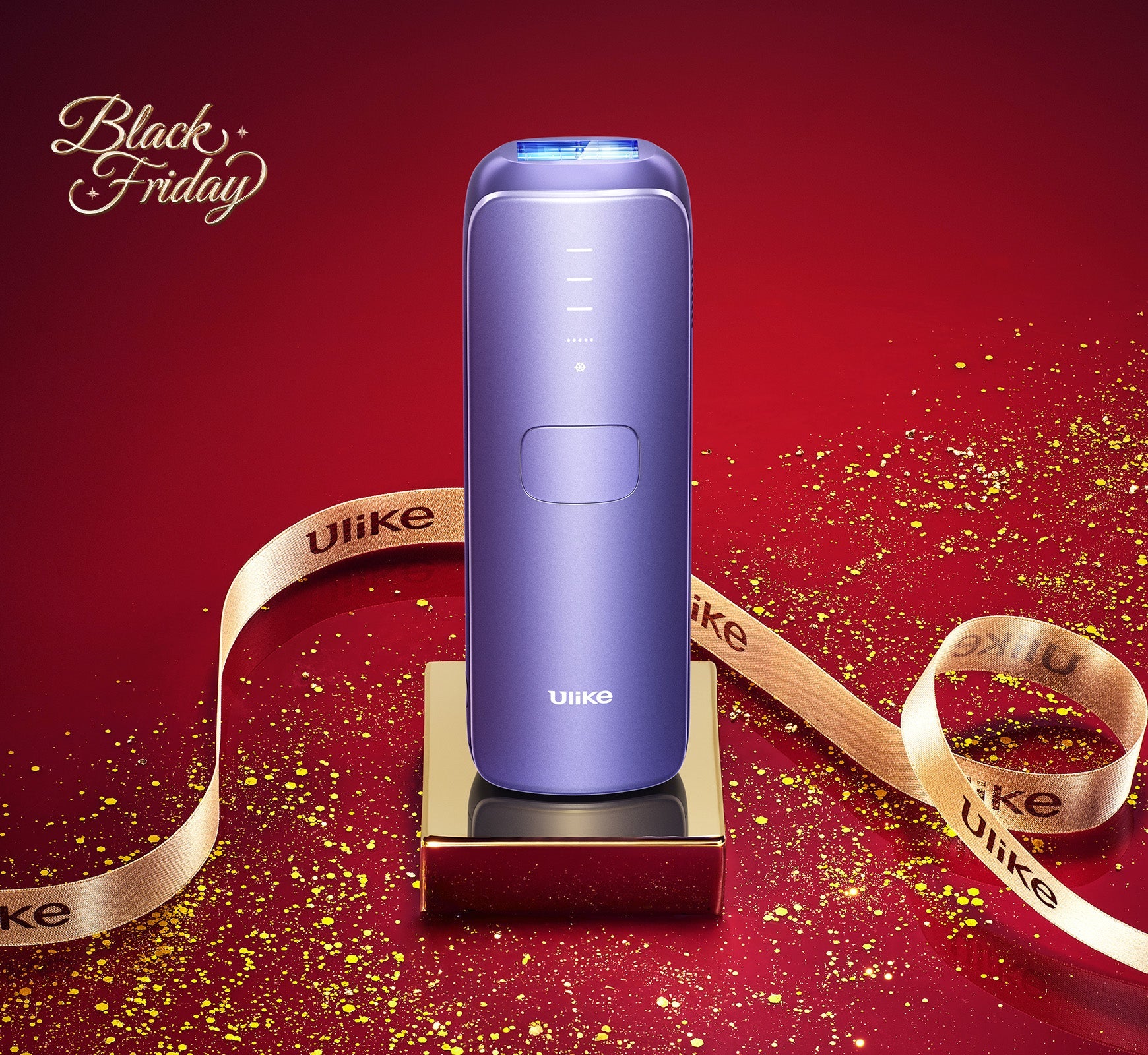 Ulike Air 3 IPL Hair Removal Device