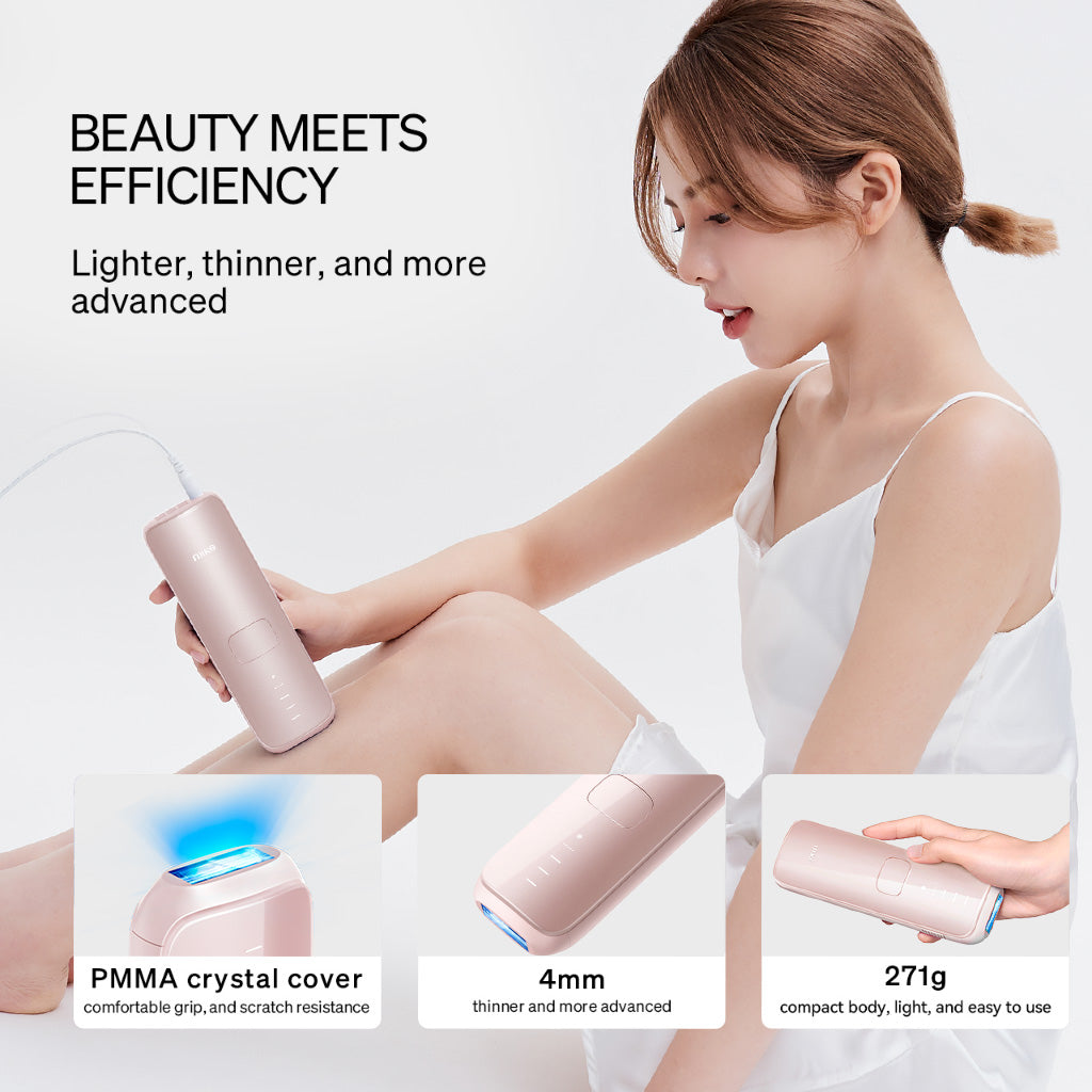 Ulike Air 3 IPL Hair Removal Device