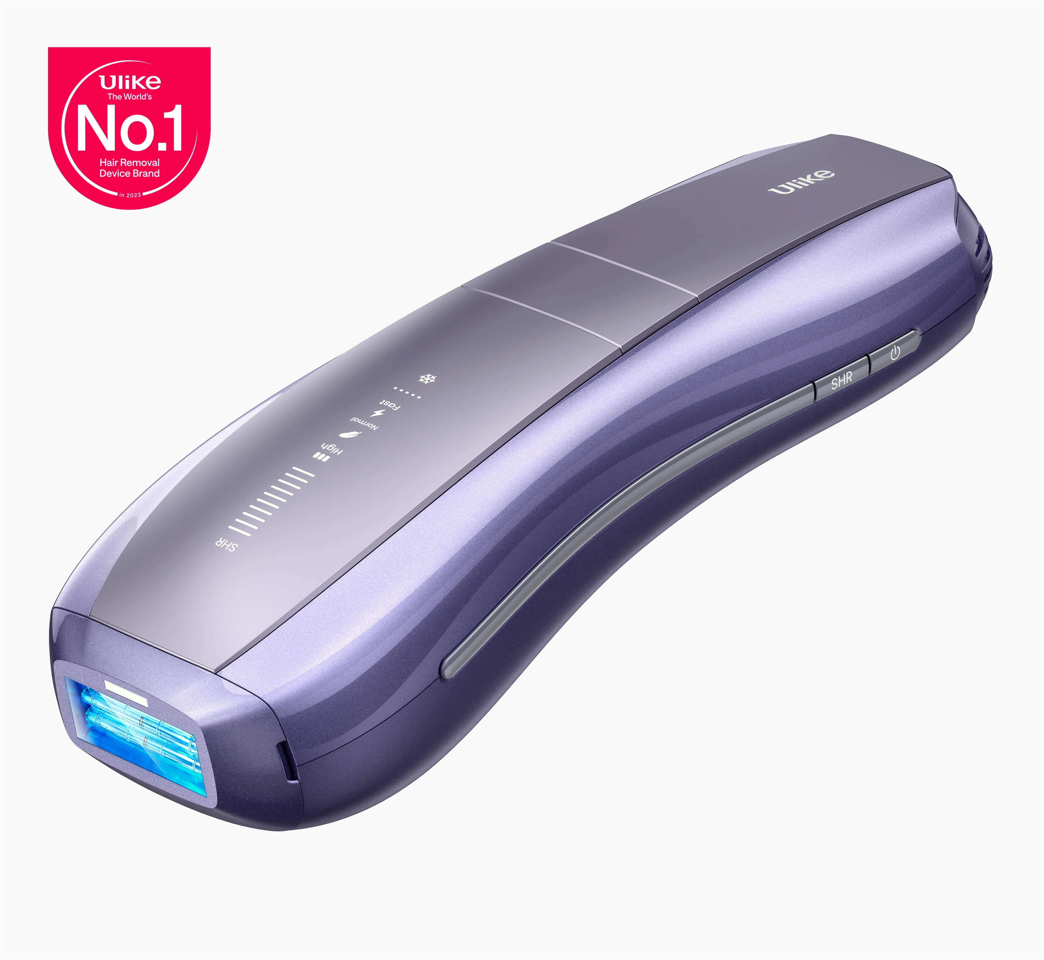 Ulike Air 10 Pro Ice Cooling IPL Hair Removal Device