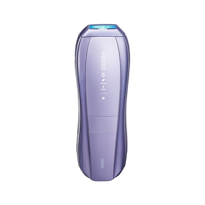 Ulike Air 10 Pro Ice Cooling IPL Hair Removal Device