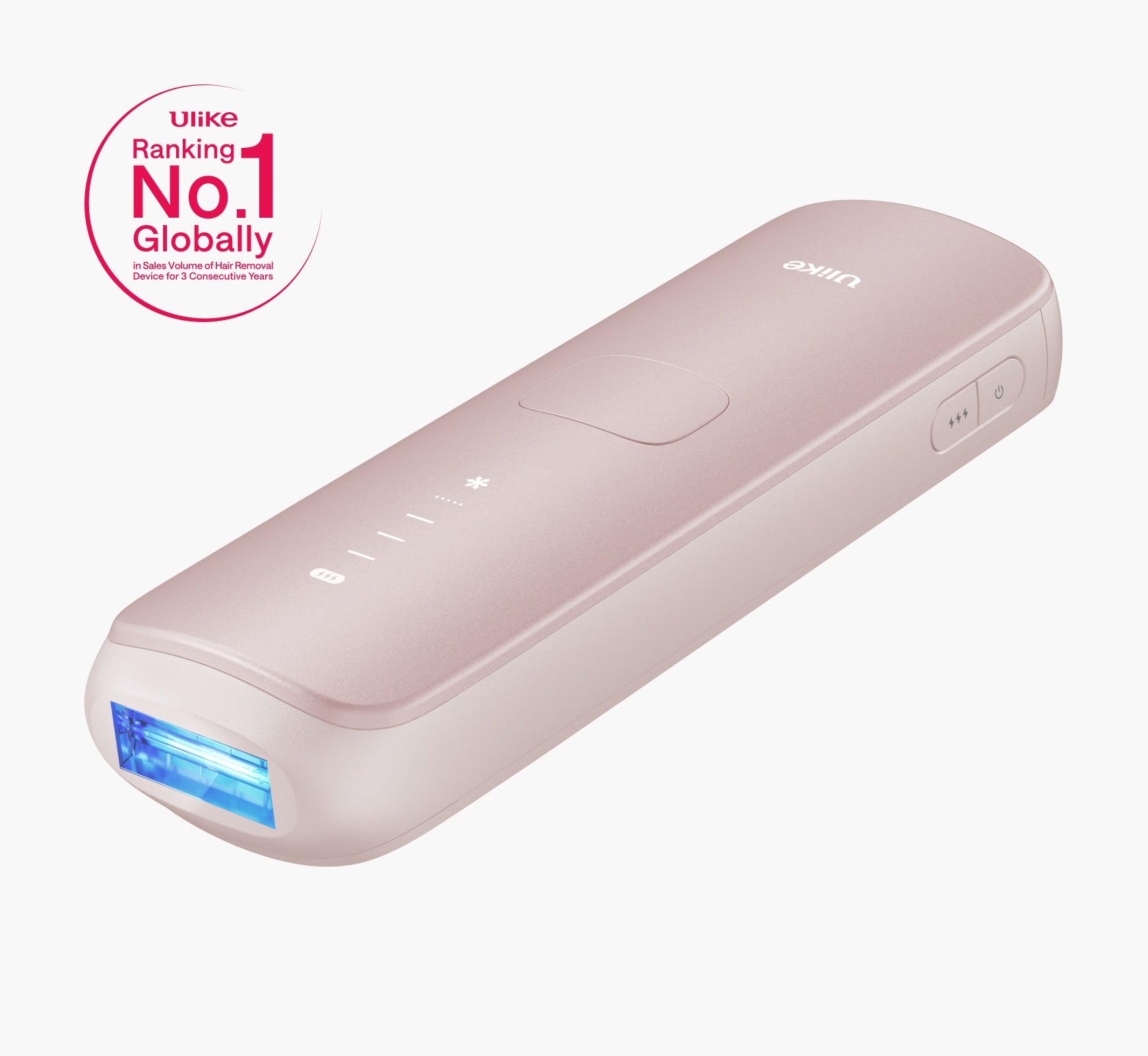 Ulike Swift 7 Ice Cooling Hair Removal